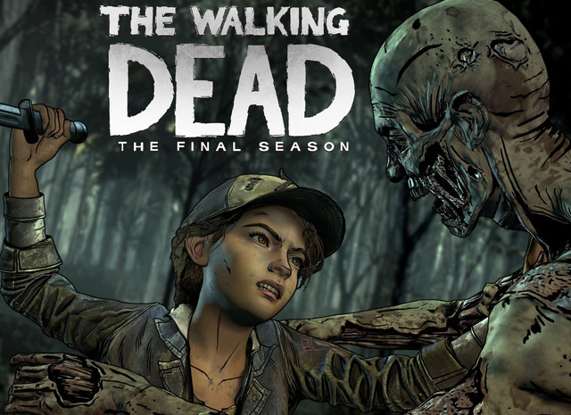 Skybound Gamesが『The Walking Dead: The Final Season』の今後について報告