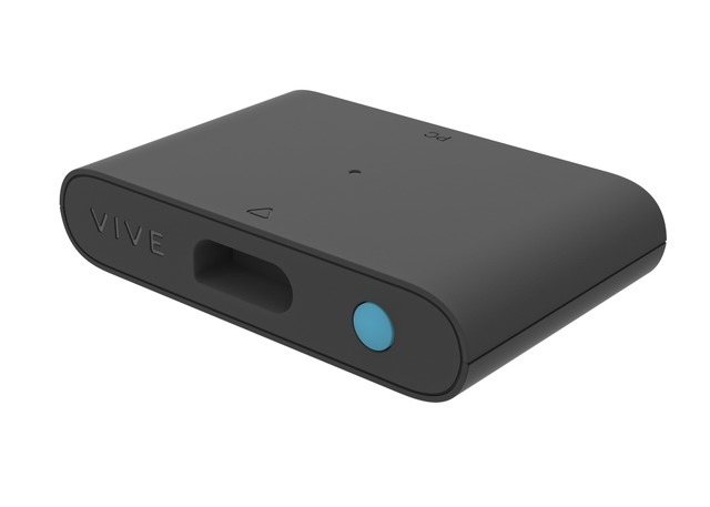 スタンドアロンVR「Vive Focus」国内発売決定！「Vive Pro」のスターターキットも上陸
