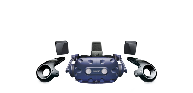 スタンドアロンVR「Vive Focus」国内発売決定！「Vive Pro」のスターターキットも上陸