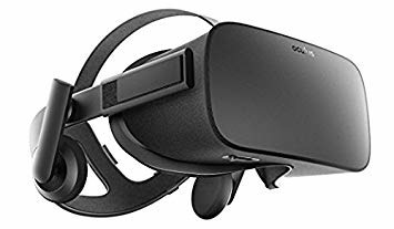 噂：Oculus、PC向けヘッドセット新型「Rift S」を開発中か―若干の解像度向上と外部トラッカー不要化