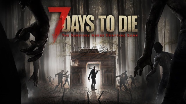 『7 Days to Die』開発元、Telltaleが販売担当のコンソール版について最新情報報告