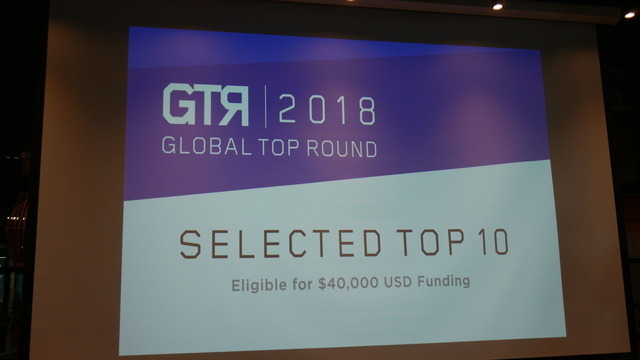 投資を受け開発を加速するインディーゲームたち「GTR Conference」レポート（Day2）