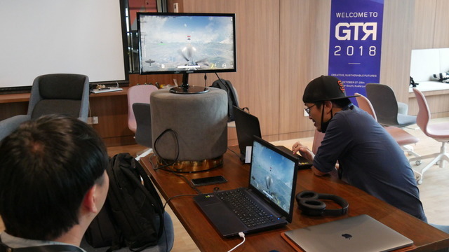 投資を受け開発を加速するインディーゲームたち「GTR Conference」レポート（Day2）