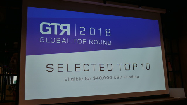 投資を受け開発を加速するインディーゲームたち「GTR Conference」レポート（Day2）