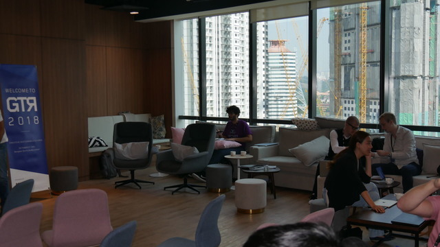 GTR Conference