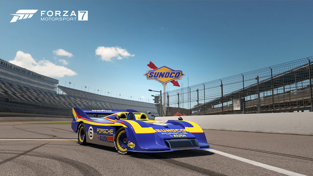 マイクロソフト、『Forza Motorsport 7』からの“ルートボックス”削除を発表―「Hot Wheels」コラボも