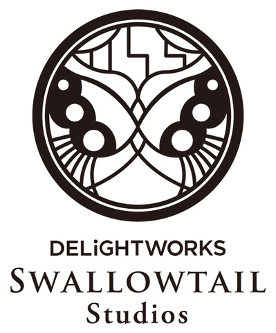 ディライトワークス、塩川洋介氏が率いる新規開発スタジオ「DELiGHTWORKS SWALLOWTAIL Studios」発表、理念は「ときめきを、デザインする」