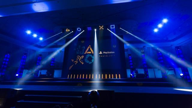 今年のPSヒットタイトルを表彰する「PlayStation Awards 2018」がYouTube Liveで配信決定