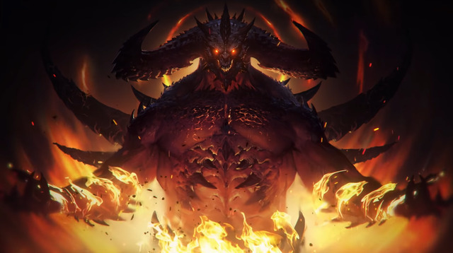 Blizzard、2019年にも『Diablo』関連プロジェクトの新情報を複数公開予定