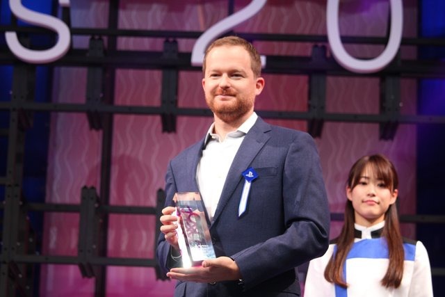 「PS Awards 2018」PlayStation VR賞発表！『グランツーリスモSPORT』『V!勇者のくせになまいきだR』『スカイリムVR』が受賞