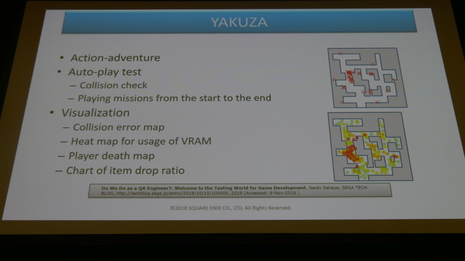 ゲームの中のAIと外のAI…スクウェア・エニックス三宅陽一郎氏らが解説【シーグラフアジア2018】