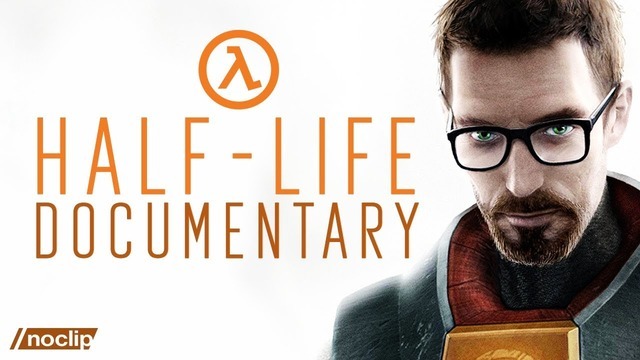 名作FPS『Half-Life』の歴史に触れるドキュメンタリーのフル版が公開！