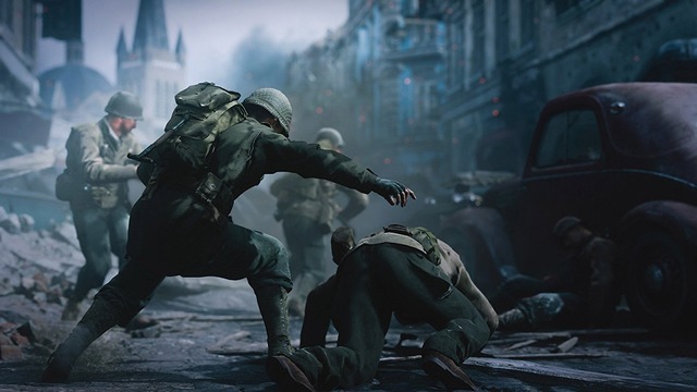 『CoD:WW2』開発スタジオの共同創設者Glen Schofield氏がActivisionを離脱