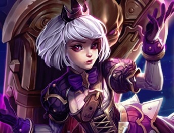 ブリザードのMOBA『Heroes of the Storm』開発規模が縮小、未発表プロジェクトなどにスタッフを移行