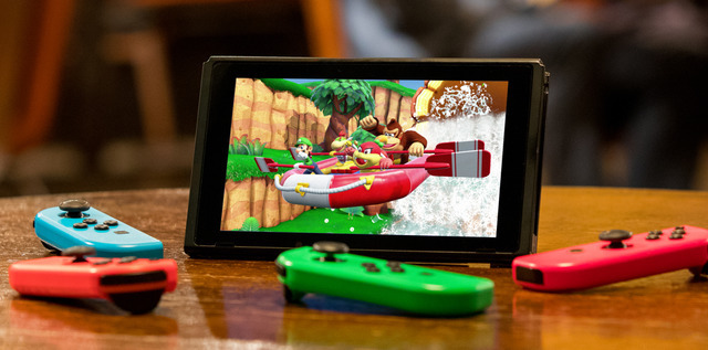 米国でのニンテンドースイッチ販売台数が870万台突破、「今世代ハードで最速」記録に