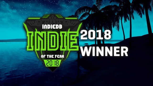 ユーザーが選んだ今年のベストインディーゲームは？「2018 Indie of the Year Awards」結果発表！