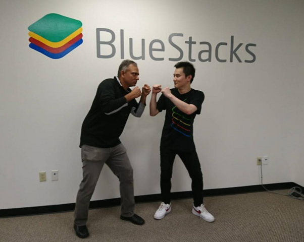 BlueStacksがAbemaTV新春特番に登場！―AndroidゲームをPCで楽しめるプラットフォーム