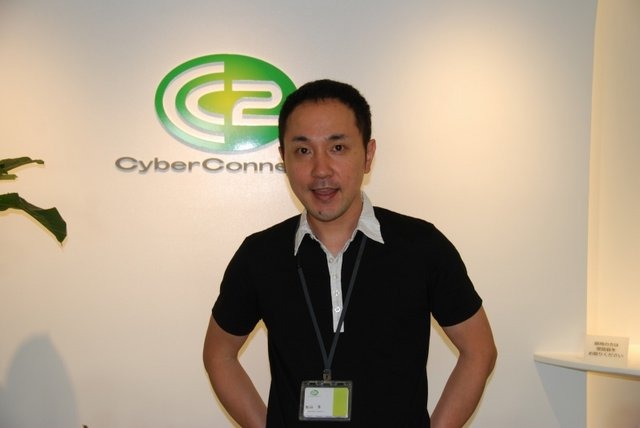 サイバーコネクトツーは、2011年2月28日〜3月4日にアメリカ・サンフランシスコで開催される「GDC2011」にて、同社代表の松山洋氏が講演することが決まったと発表しました。