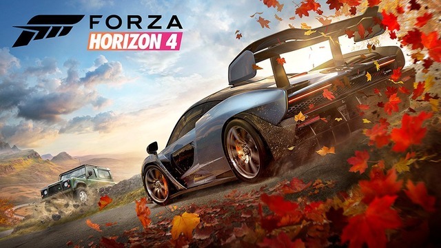 『フォートナイト』への訴訟で話題のダンスエモート2種が『Forza Horizon 4』からも削除