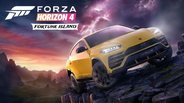 『フォートナイト』への訴訟で話題のダンスエモート2種が『Forza Horizon 4』からも削除
