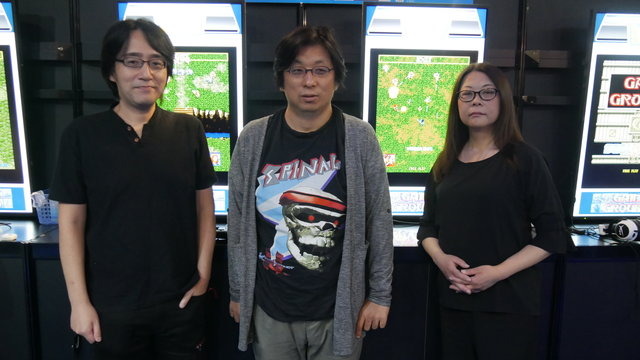 セガゲームスの小玉理恵子プロデューサー、Game Developers Choice Awardsで日本人3人目のThe Pioneer Awardを受賞