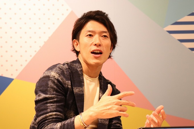 エンターテインメントの可能性を信じて…アカツキが追い求める