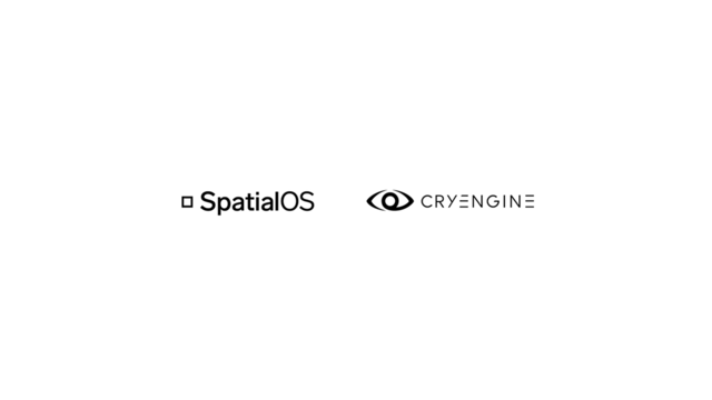 Crytek、MMOプラットフォーム「SpatialOS」採用の新作AAAゲームを開発中