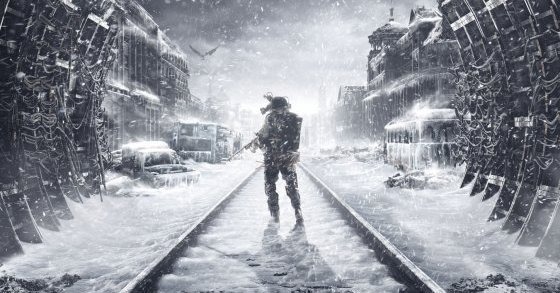 PC版『メトロ エクソダス』はEpic Gamesストア時限独占に─他ストアで予約済のプレイヤーには対応を予定