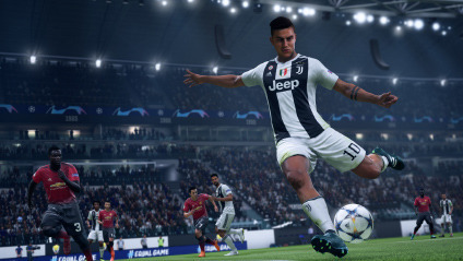 EA、ベルギー向け『FIFA』からルートボックス用ポイント削除―同国の法解釈自体には疑問呈する