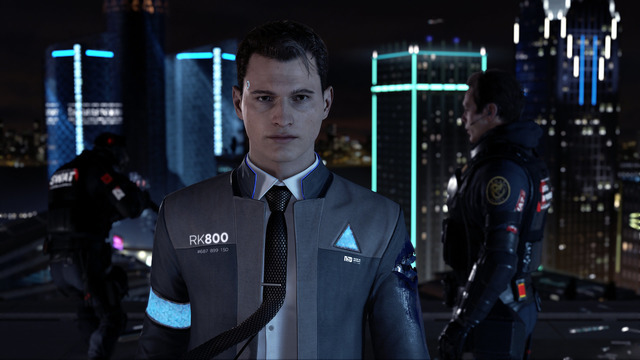 中国NetEase Games、Quantic Dreamへの出資を発表―次世代ゲーム開発とマルチプラットフォーム展開を支援