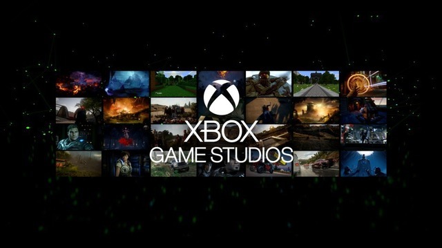 Microsoft StudiosがXbox Game Studiosに改名