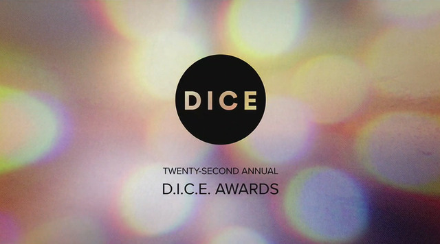 『ゴッド・オブ・ウォー』がGOTY含む9部門で受賞！ 第22回「D.I.C.E. Awards」受賞作品リスト