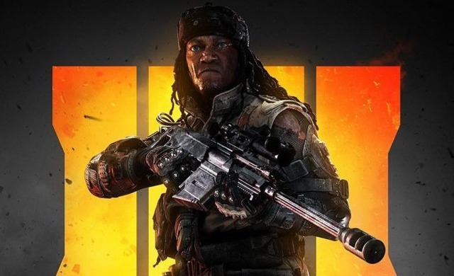 元プロレスラーのブッカー・TがActivisionを著作権侵害で訴える―『CoD:BO4』でのキャラクター盗用を主張