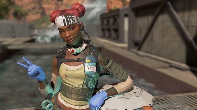 Apex Legends Twitchにおける1日の視聴時間合計が840万時間に フォートナイト を超える記録 Gamebusiness Jp