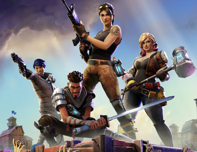 Epic Gamesが返金騒動となった『フォートナイト』非公式リアルイベントに法的措置