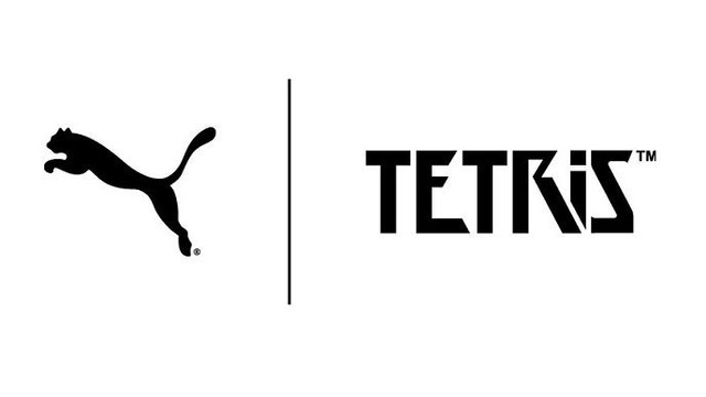 『テトリス』×「プーマ」の仰天コラボ発表！スニーカーが2019年10月登場予定