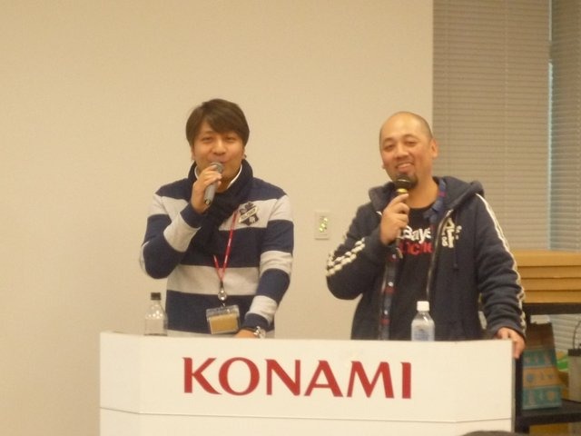 KONAMIは、『METAL GEAR』シリーズのキャラクター＆メカニックデザインを担当しているアートディレクターの新川洋司氏の原画展を1月15日より「コナミスタイル 東京ミッドタウン店」で開催中です。