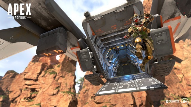 『Apex Legends』カスタマーサポートに連絡したら担当者とIDを交換するまさかの展開―仲良く一緒にプレイなるか