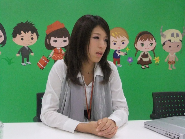 「ソーシャル、日本の挑戦者たち」最新号では若き女性経営者が率いるサイバーエージェントグループの、スマートフォン専業のソーシャルゲームデベロッパー、ポットタップの道村弥生社長にお話を伺います。