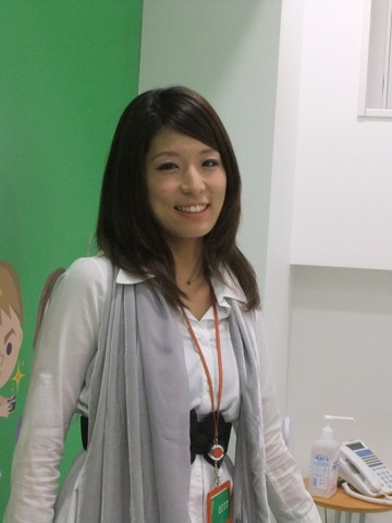 「ソーシャル、日本の挑戦者たち」最新号では若き女性経営者が率いるサイバーエージェントグループの、スマートフォン専業のソーシャルゲームデベロッパー、ポットタップの道村弥生社長にお話を伺います。
