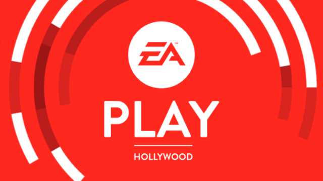 「EA PLAY 2019」はプレスカンファレンスを省略―ゲームプレイやストリーミングを重視