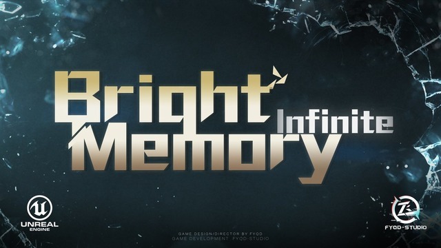 個人開発の高品質ACT『Bright Memory - Episode 1』が予想外の売上により再開発へ