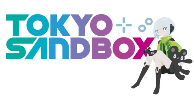 インディゲームイベント「TOKYO SANDBOX」秋葉原で4月開催ー84スタジオ、120タイトル出展