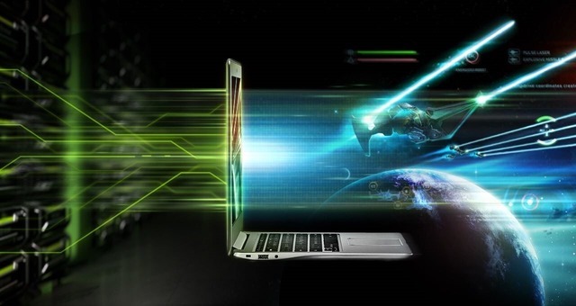 クラウドゲーミング「GeForce NOW」ソフトバンク協力の日本サーバー展開やVR/AR対応などが発表
