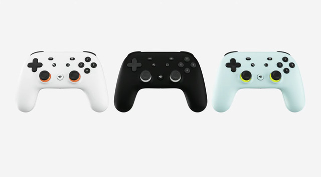 Googleが新ゲーミングプラットフォーム「Stadia」を発表！あらゆるデバイスからゲームがプレイ可能