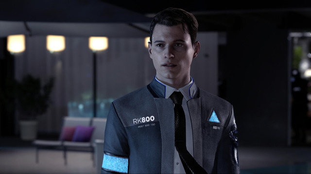 PC版『Detroit: Become Human』も！Epic Gamesストア今後のラインナップが発表