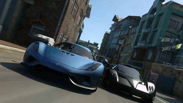 『DRIVECLUB』シリーズ3作品のオンラインサービス終了が海外発表―日本時間2020年4月1日に