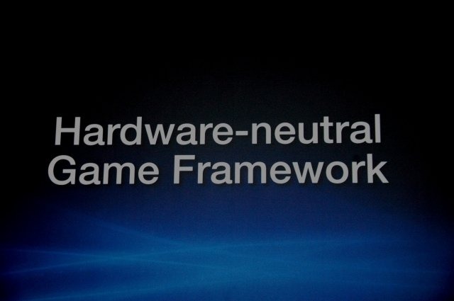 ソニー・コンピュータエンタテイメントは27日、芝公園のプリンスパークタワー東京にて「PlayStation Meeting 2011」を開催。PSPの後継機にあたる「Next Generation Portable」(NGP/仮称)および、プレイステーションをAndroidのスマートフォンやタブレットデバイスで展開