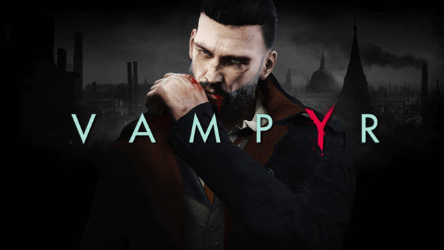 DONTNODがFocus Home Interactiveと契約更新―『Vampyr』は100万本以上を販売