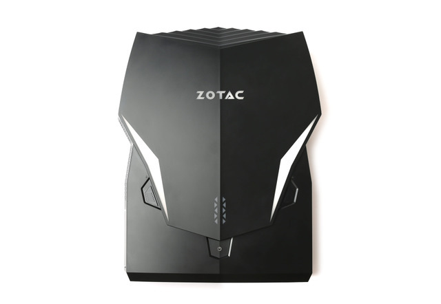 ZOTAC、「背負える」VR特化型バックパックPC「ZOTAC VR GO 2.0」発表―39万9,800円